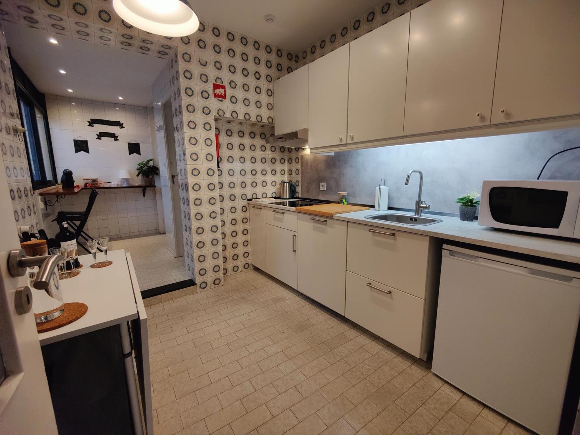 Casa Da Rita Appartamento Oporto