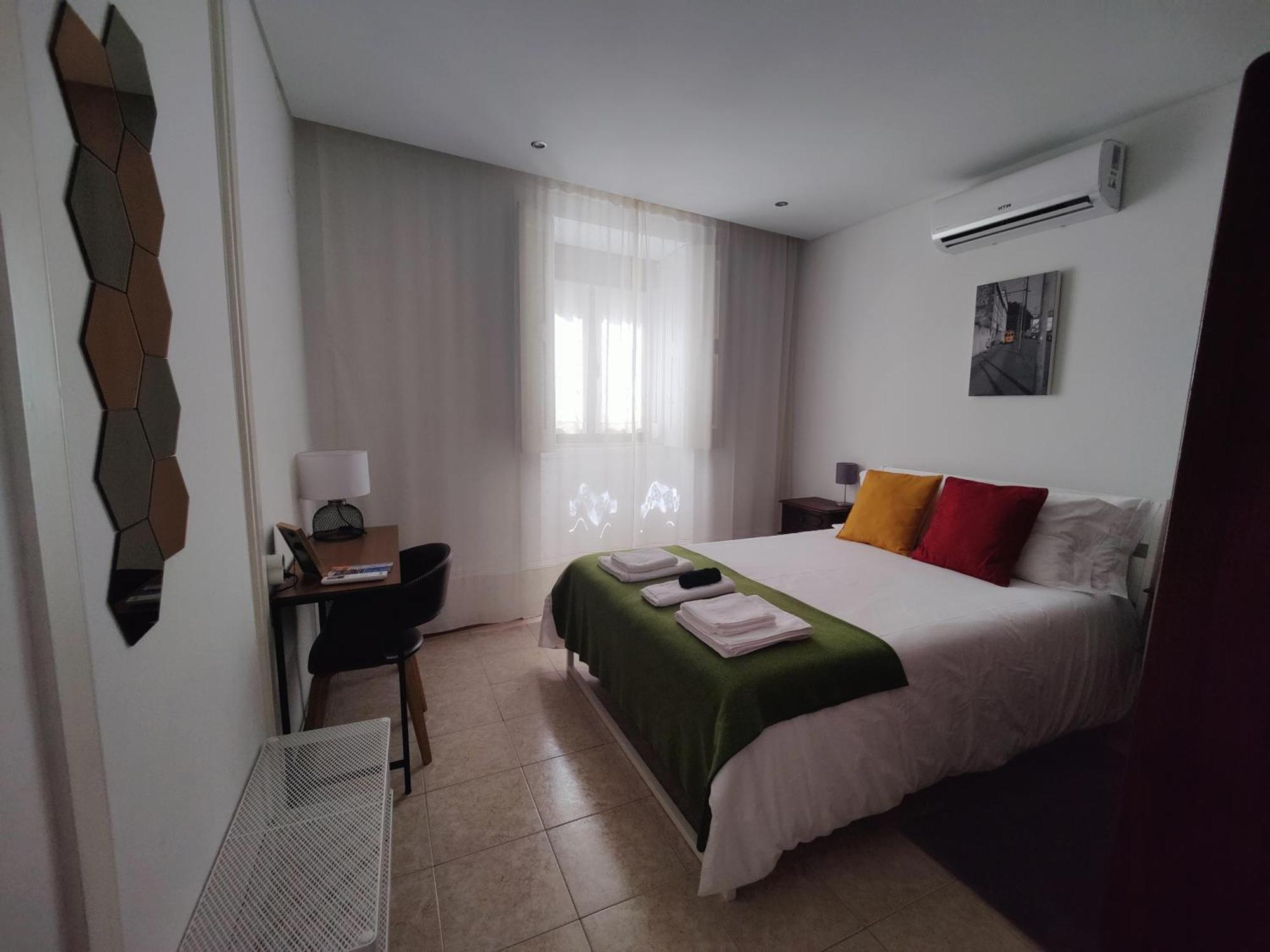 Casa Da Rita Appartamento